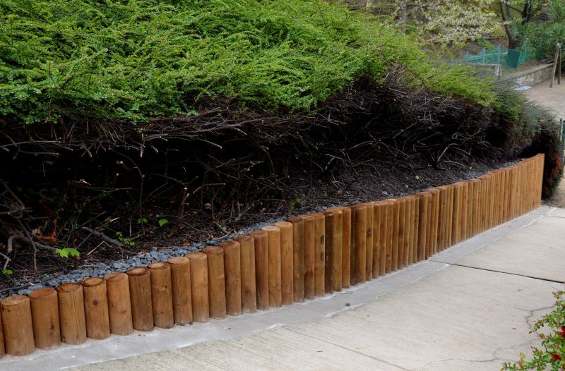Retaining Wall Replacement in Ocala, FL