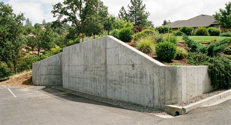 Retaining Wall Replacement in Rockwall, TX
