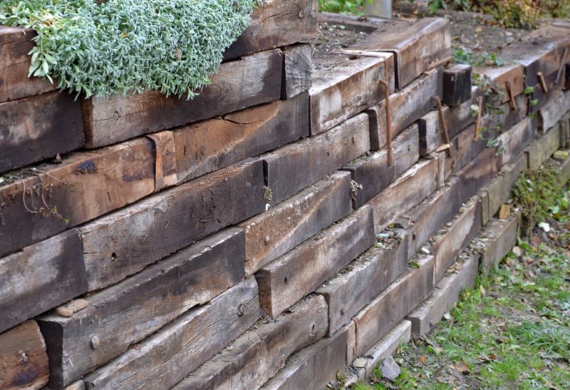 Retaining Wall Replacement in Clermont, FL
